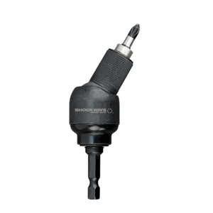Milwaukee Pivoting Bit Holder Sets 5.0 in
