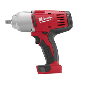 Milwaukee M18™ FUEL™ High Torque Impact Wrenches 1/2 in 450 ft lbs Rubber Overmold