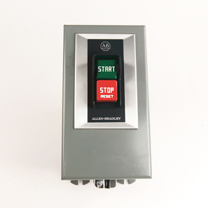 609U-AJD SWITCH MANUAL STARTER