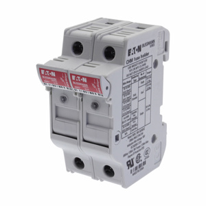Eaton Bussmann CH Series Class CC Modular Fuse Holders
