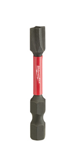 Milwaukee Impact Driver Power Bits #2