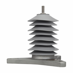 Eaton Cooper Power UltraSIL Polymer-housed Evolution Surge Arresters