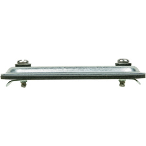 Hubbell-Killark Electric Duraloy Form 7 Series Gasketed <em class="search-results-highlight">Conduit</em> Body Covers 1-1/4 in Stamped Aluminum Natural