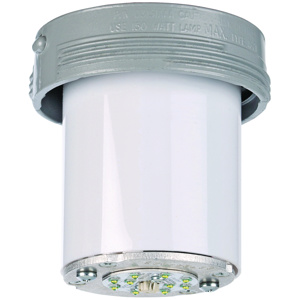 Hubbell-Killark Electric V Series Ceiling Vaportight Fixtures