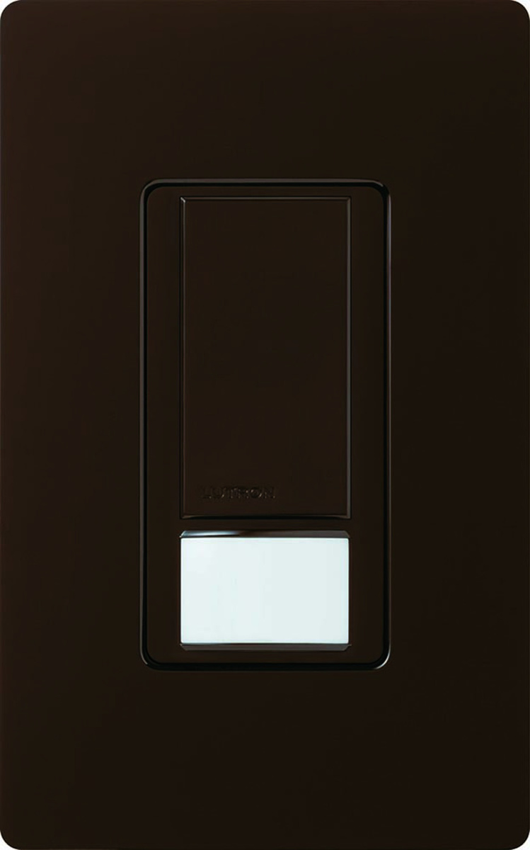 Lutron | Lutron Maestro Passive Infrared Dual Circuit Occupancy Sensor ...