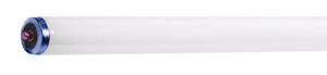 Signify Lighting Alto® High CRI Series Instant Start Lamps 96 in 4100 K T12 Fluorescent Straight Linear Fluorescent Lamp 75 W