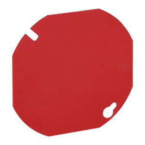 Eaton Crouse-Hinds Octagon Box Industrial Covers Eaton Crouse-Hinds Octagon Box Industrial Covers