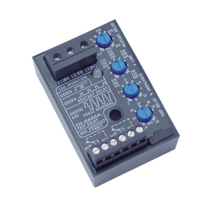 SymCom HLMU Series 3-Phase Voltage Monitors