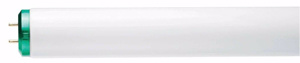 Signify Lighting TuffGuard™ Alto® Rapid Start T12 Lamps 48 in 4100 K T12 Fluorescent Straight Linear Fluorescent Lamp 40 W