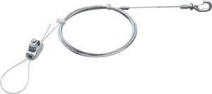 Arlington Wire Grabber™ DWH Series Fixture Hangers - Grips