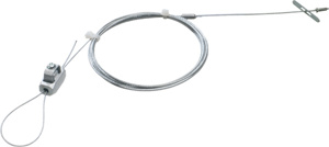 Arlington Wire Grabber™ DWT Series Fixture Hangers - Grips