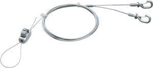 Arlington Wire Grabber™ DWY Series Fixture Hangers - Grips