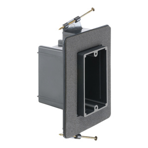 Arlington Vapor Barrier Nonmetallic <em class="search-results-highlight">Switch</em> / Outlet Boxes
