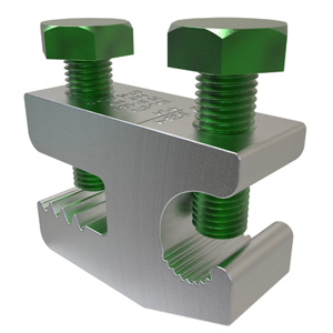 nVent ILSCO SGB Series Lay-in Grounding Lugs