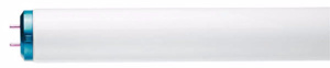 Signify Lighting Alto® High CRI Energy Saving Series Rapid Start Lamps 48 in 4100 K T12 Fluorescent Straight Linear Fluorescent Lamp 40 W