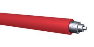 Generic Brand Aluminum Service Entrance <em class="search-results-highlight">Wire</em> Photovoltaic 500 kcmil 1000 ft Reel Stranded