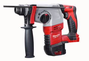 Milwaukee M18™ SDS Plus Rotary Hammer Drills 18 V