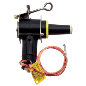 ABB Elastimold PSA Parking Stand Arresters