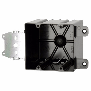 Allied Moulded Nonmetallic <em class="search-results-highlight">Switch</em> / Outlet Boxes