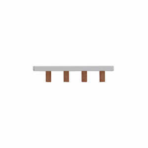 Eaton Bussmann Comb Bus Bars