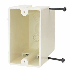 Allied Moulded Nonmetallic <em class="search-results-highlight">Switch</em> / Outlet Boxes