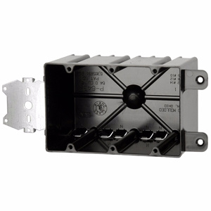 Allied Moulded Nonmetallic <em class="search-results-highlight">Switch</em> / Outlet Boxes