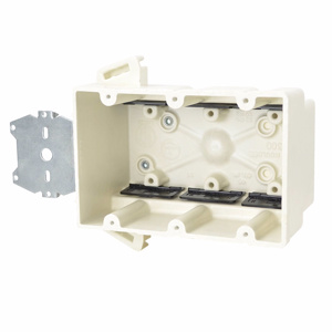 Allied Moulded Nonmetallic <em class="search-results-highlight">Switch</em> / Outlet Boxes