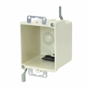 Allied Moulded Nonmetallic <em class="search-results-highlight">Switch</em> / Outlet Boxes