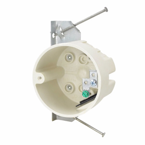 9336-HNGK FBRGLS 3-1/2 RND O