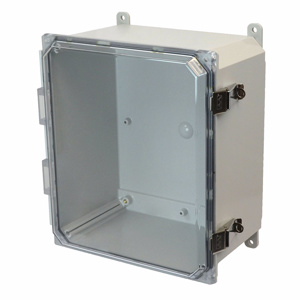 Allied Moulded Wall Mount Hinged Weatherproof Junction Boxes