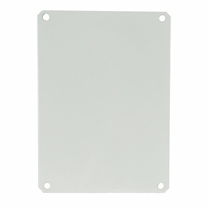 Allied Moulded PL Series Back Panels