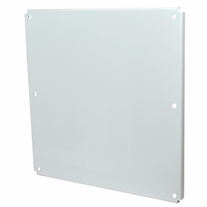 Allied Moulded P Series Back Panels