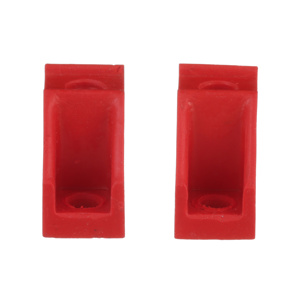 Panduit Universal Grounding Bar Isolation Standoffs