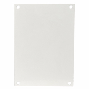 Allied Moulded P Series Back Panels