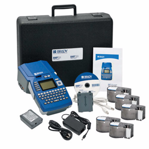 Brady BMP®51 Voice / Data Communications Starter Kits Brady BMP®51 Voice / Data Communications Starter Kits