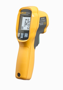 Fluke Electronics 62 MAX Infrared Thermometers