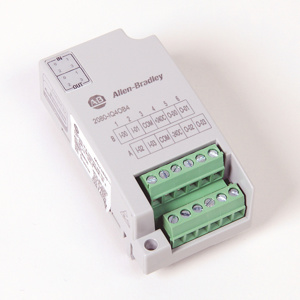 Rockwell Automation Micro800 System Combination Digital Input Output Modules 8 Channel 4 Input 4 Output