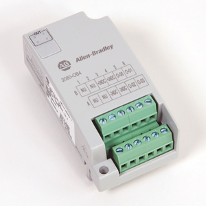 Rockwell Automation <em class="search-results-highlight">Micro800</em> System Digital Output Plug-in Modules 4 Channel 4 Output 12/24 VDC