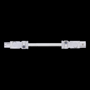 nVent HOFFMAN A80LT PANELITE™ LED Light Extension AC Connector / Cable Assemblies Extension Cable AV Copper, Plastic