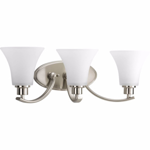 Progress Lighting P2002 Joy Series Light Fixtures Incandescent 120 V 100 W 6 in