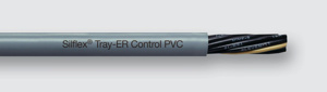 Lutze A3 PVC Tray Control Cables 12 AWG 4
