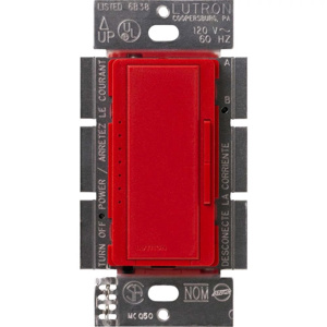 Lutron Maestro® C.L® MACL-153M Series Dimmers Tap/Touch Rocker CFL, Halogen, Incandescent, LED