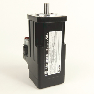 Rockwell Automation MPL Kinetix® Low Inertia Servo Motors