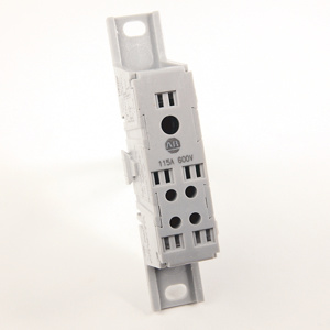 Rockwell Automation 1492-PDME Series Enclosed Power Distribution Blocks