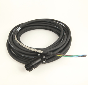 Rockwell Automation 2090 TLP Power/Feedback Cables