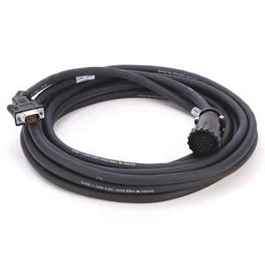 Rockwell Automation 2090 Kinetix TL Servo Motor Feedback Cables