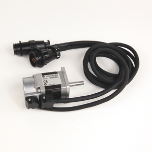Rockwell Automation TL / TLY Kinetix® Compact Servo Motors