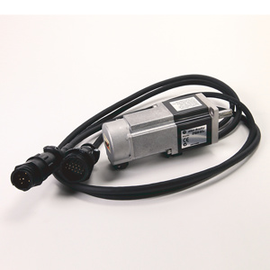 Rockwell Automation TL / TLY Kinetix® Compact Servo Motors