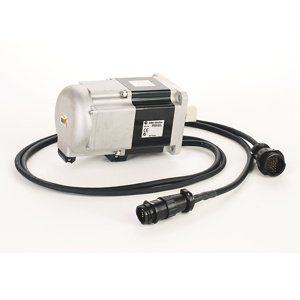 Rockwell Automation TL / TLY Kinetix® Compact Servo Motors