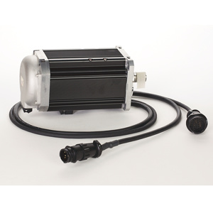 Rockwell Automation TL / TLY Kinetix® Compact Servo Motors